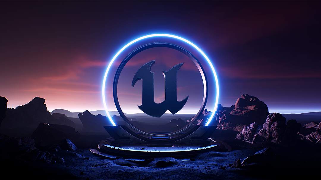 Upcoming Unreal engine 5 puzzle game